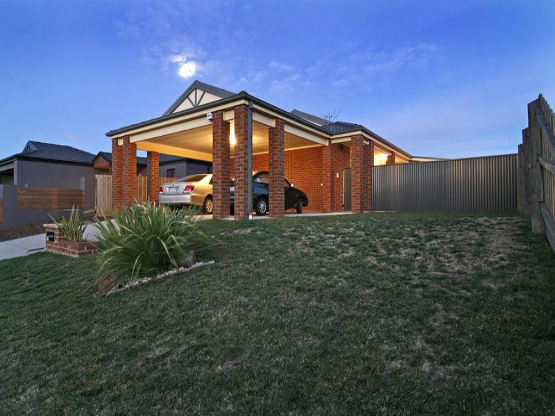 36 Lavender Lane, Baxter VIC 3911
