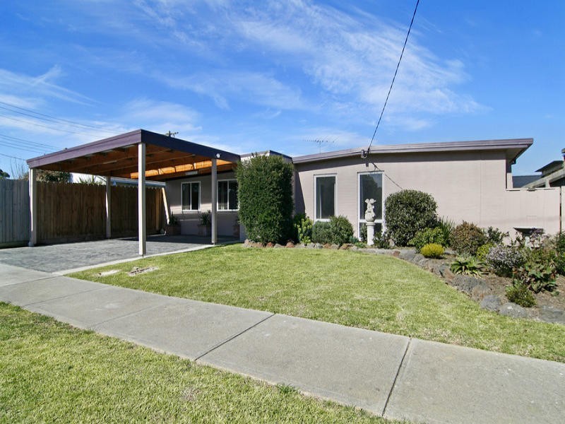 43 Austral Crescent, Baxter VIC 3911