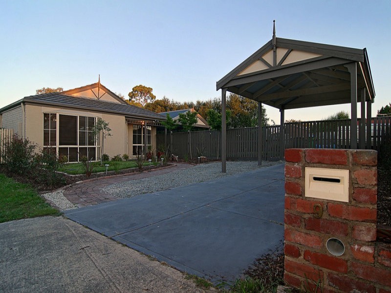 9 Brunning Court, Somerville VIC 3912