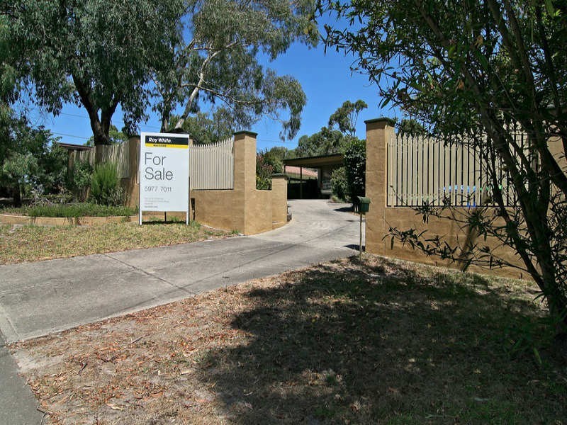 11 Hann Street, Pearcedale VIC 3912