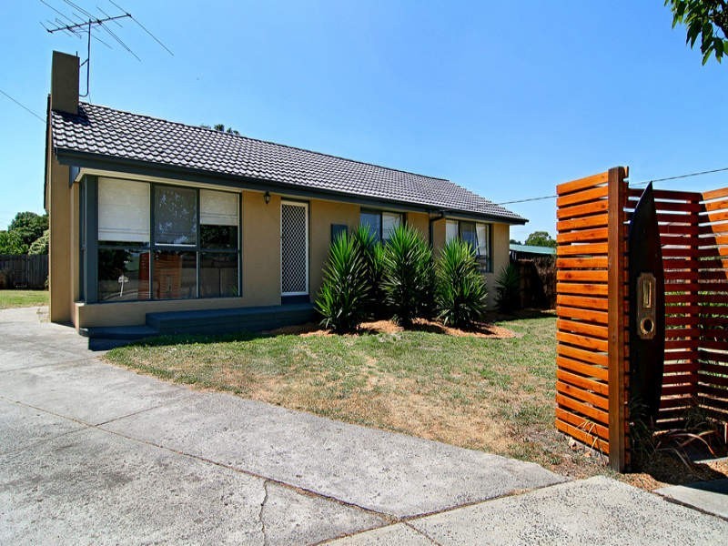 7 Geza Court, Baxter VIC 3911