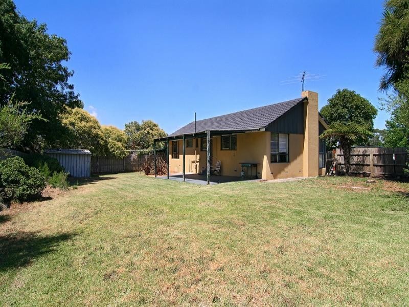 7 Geza Court, Baxter VIC 3911