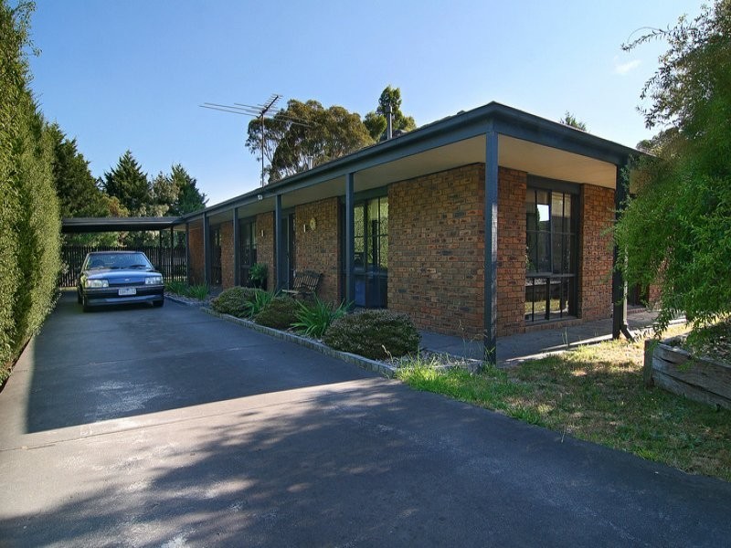 30 Robert Street, Somerville VIC 3912