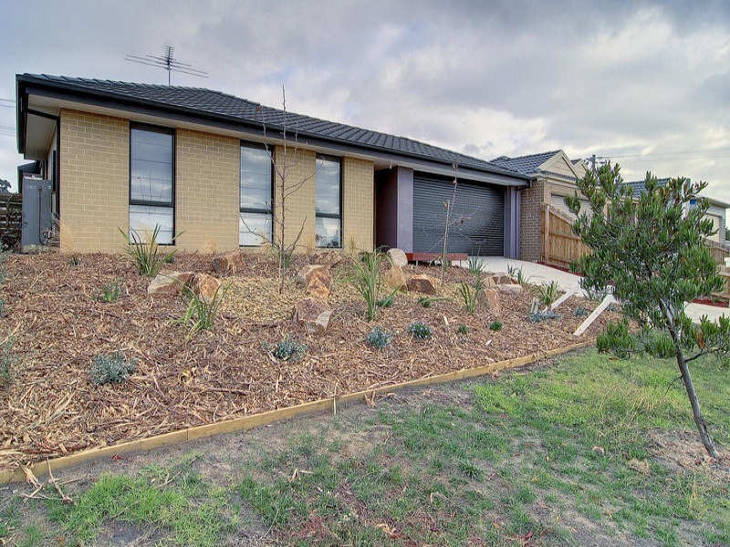 16 Dominic Mews, Somerville VIC 3912