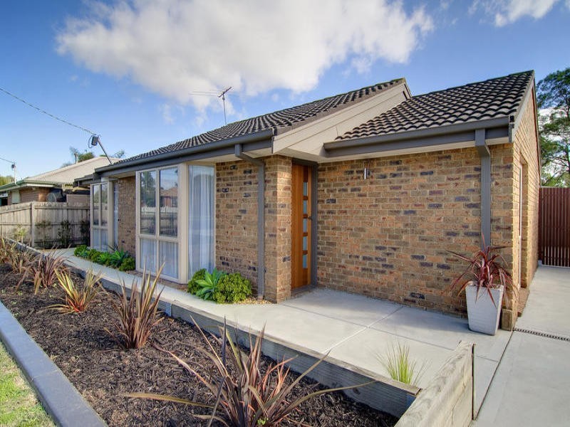 66 Clarendon Drive, Somerville VIC 3912