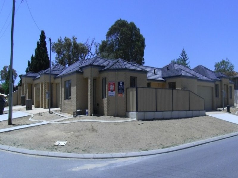 Lot 1 33 Wallington Road, Balga WA 6061