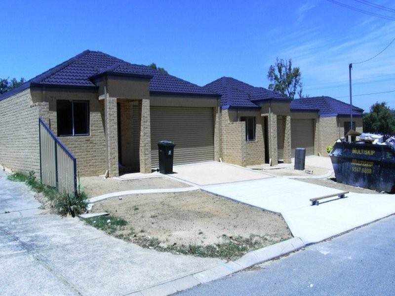 Lot 1 33 Wallington Road, Balga WA 6061