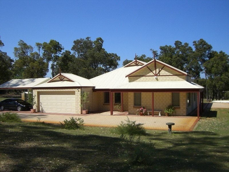 1954 Wanneroo Road, Neerabup WA 6031