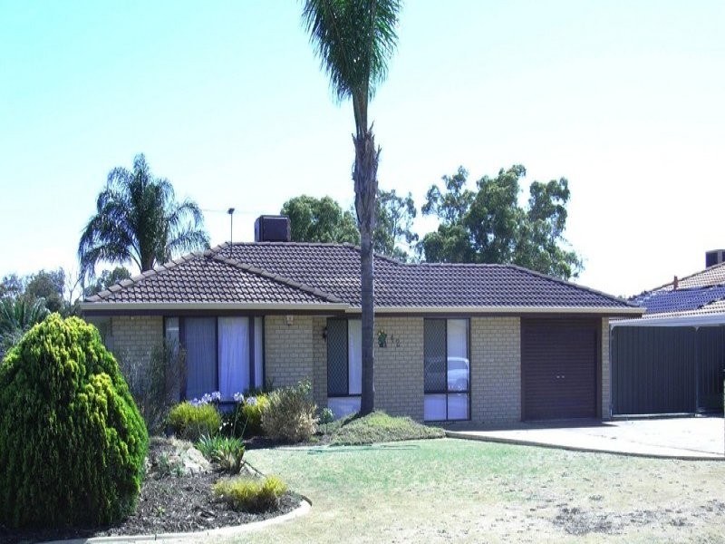 42 Meadowview Drive, Ballajura WA 6066