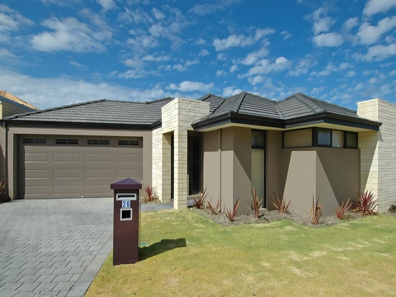 26 Caldwell Turn, Clarkson WA 6030
