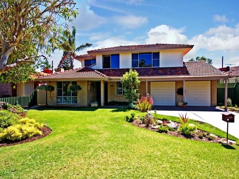 45 Bridgewater Drive, Kallaroo WA 6025