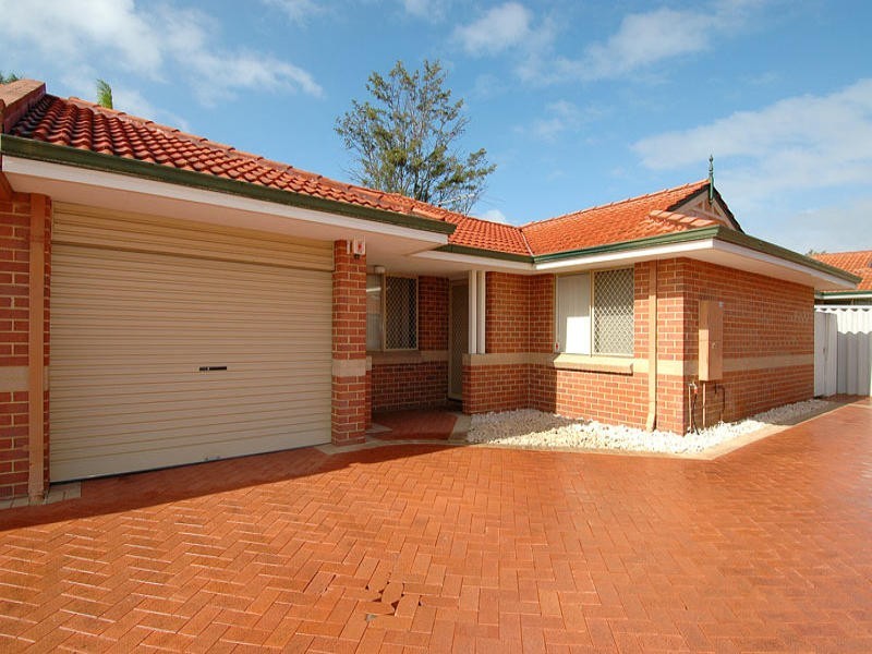 31B FRANCIS STREET, Bayswater WA 6053