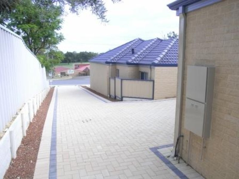 Lot 4 and 5 33 Wallington Road, Balga WA 6061