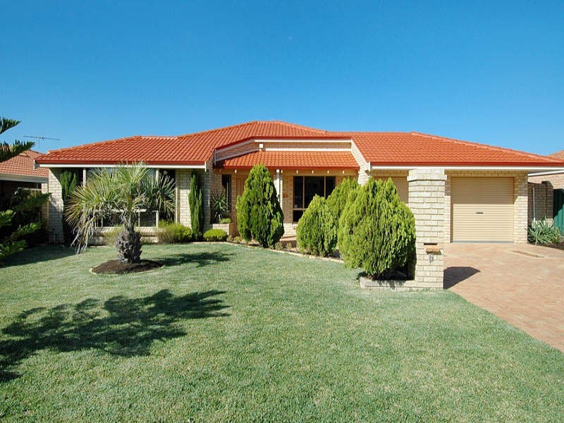 6 SEASIDE GARDENS, Mullaloo WA 6027