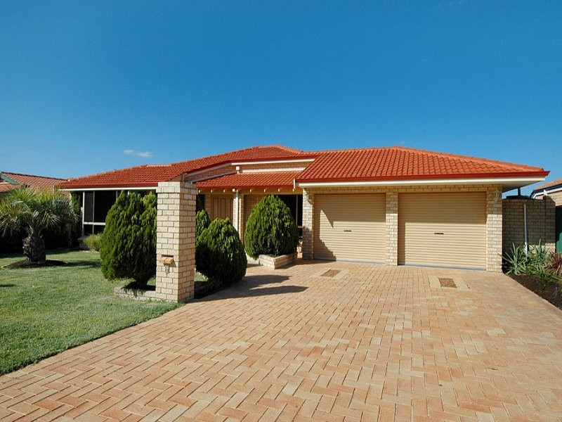 6 SEASIDE GARDENS, Mullaloo WA 6027