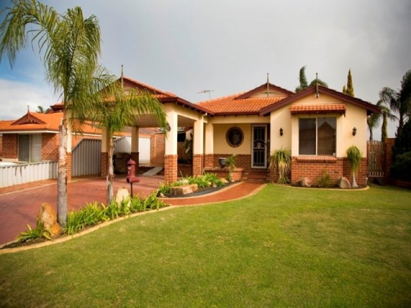 9 Danja Rise, Hocking WA 6065