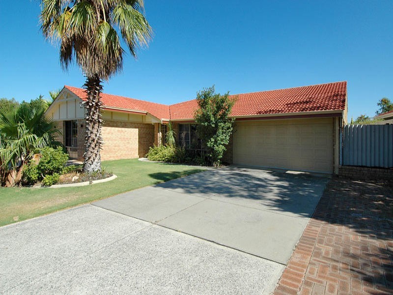 53 Leeway Drive, Ocean Reef WA 6027