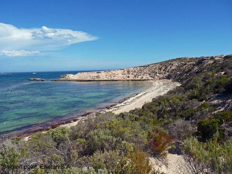 Lot 1 Clifftop Drive, Elliston SA 5670