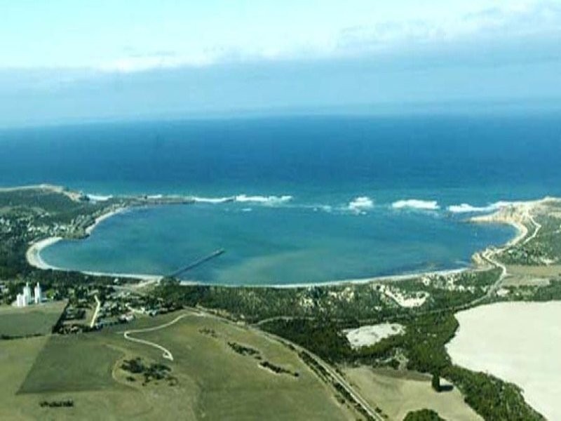 Lot 1 Clifftop Drive, Elliston SA 5670