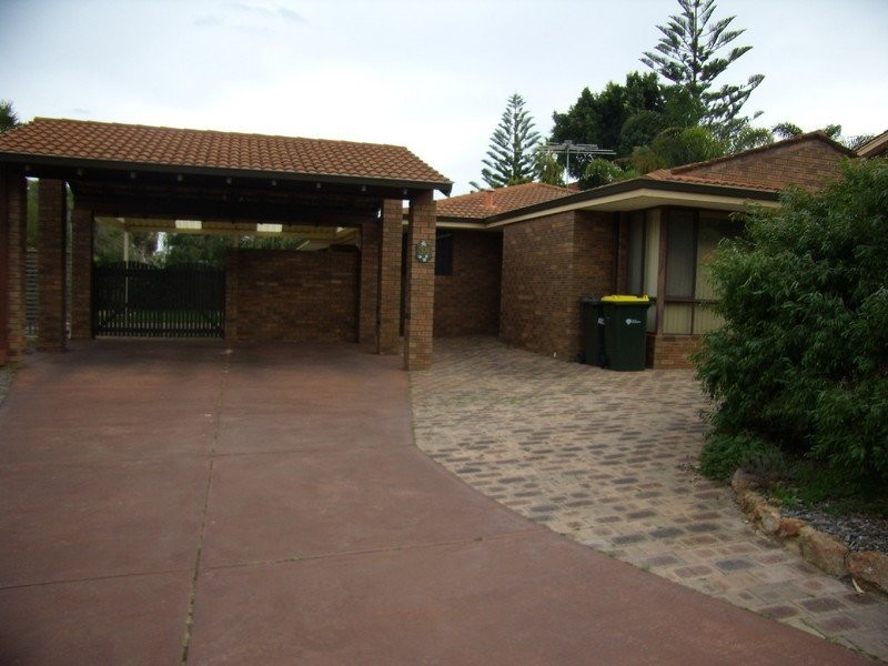 38 Scaphella Ave, Mullaloo WA 6027