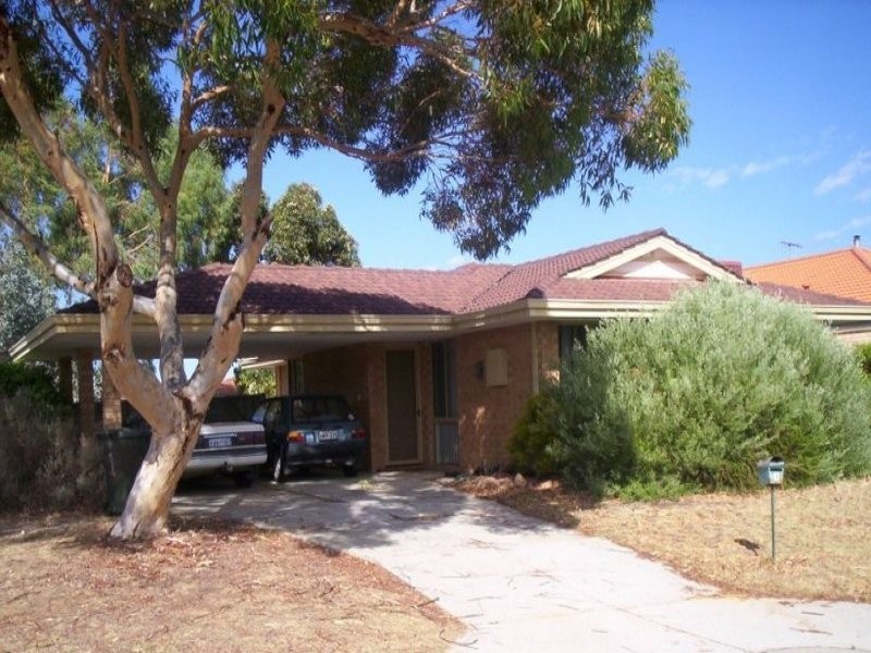 1 Abitibi Turn, Joondalup WA 6027