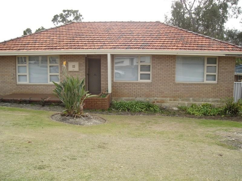 15 Woodrow Avenue, Yokine WA 6060