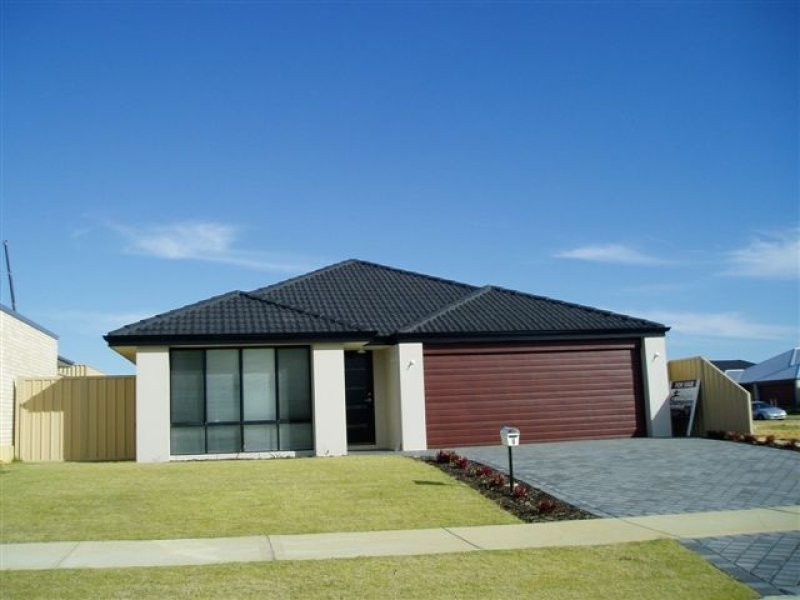 8 Denham Way, Ridgewood WA 6030