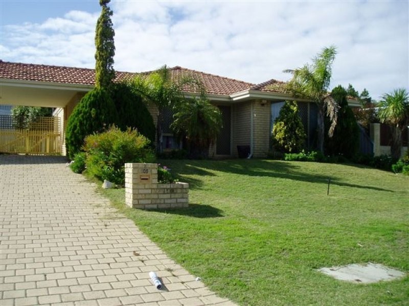 105 Walyunga Boulevard, Clarkson WA 6030