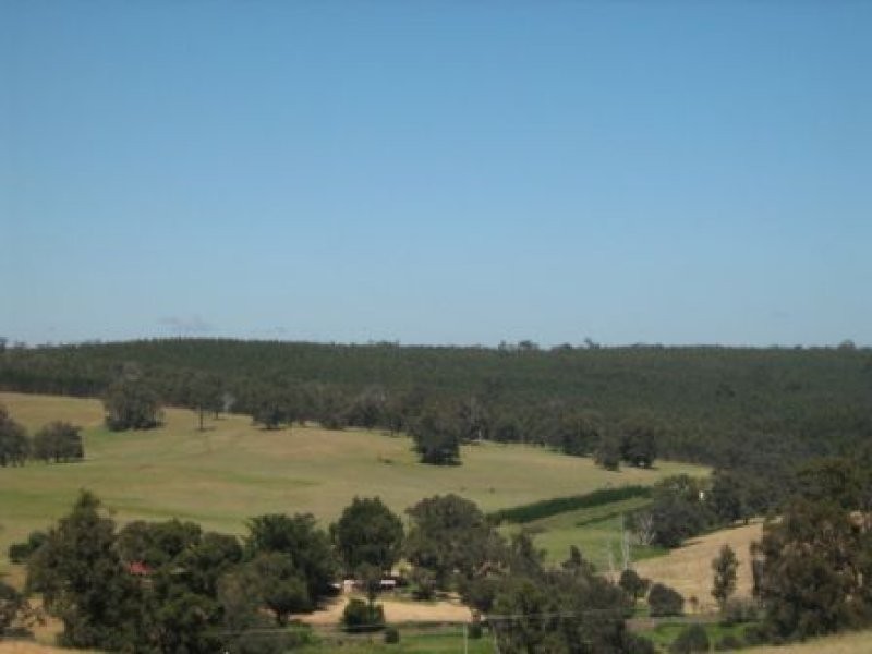 95 Charolais Close, Bridgetown WA 6255