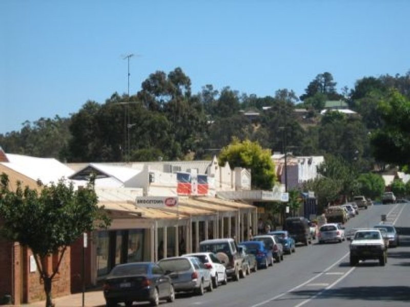 95 Charolais Close, Bridgetown WA 6255