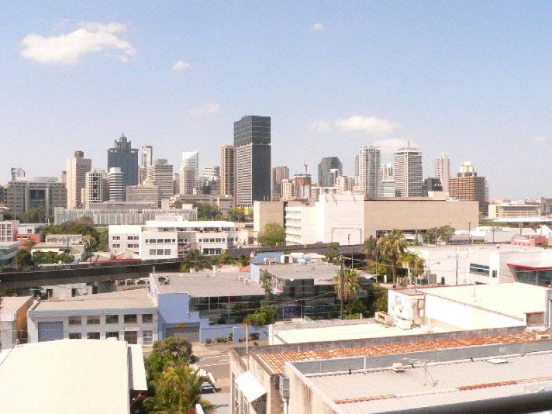 51 Peel Street, South Brisbane QLD 4101