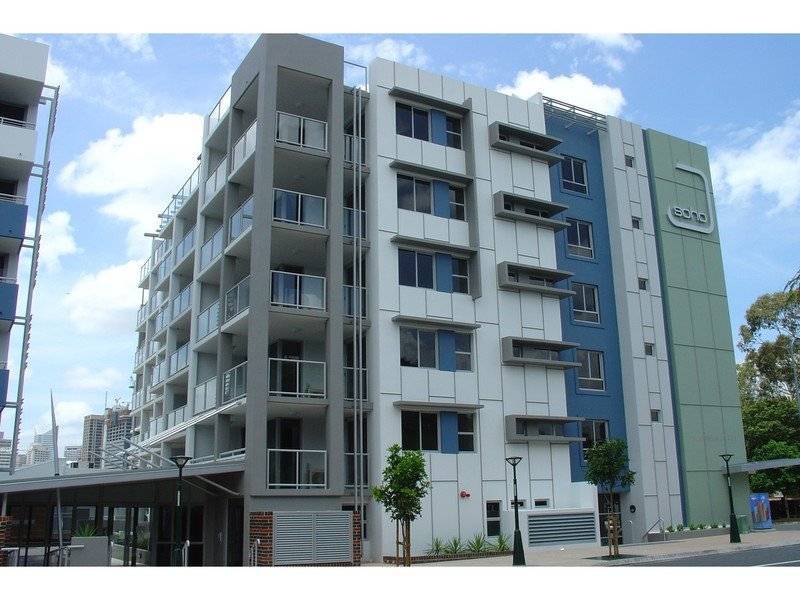 51 Peel Street, South Brisbane QLD 4101