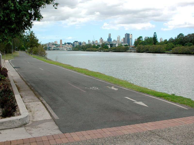 21 Patrick Lane, Toowong QLD 4066