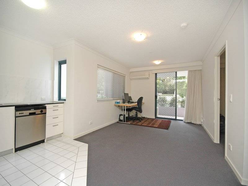 21 Patrick Lane, Toowong QLD 4066