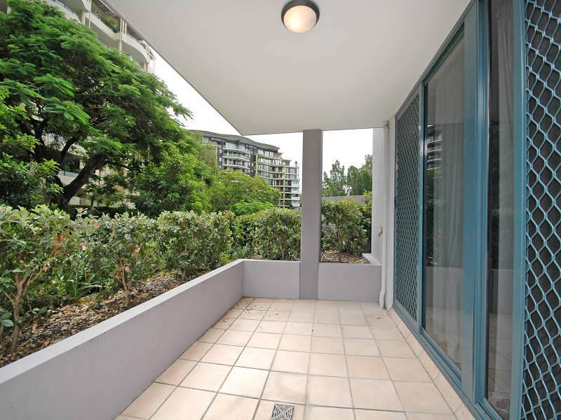 21 Patrick Lane, Toowong QLD 4066