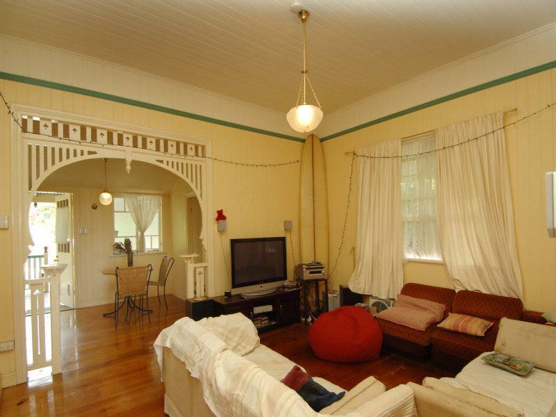 34 Burlington Street, East Brisbane QLD 4169