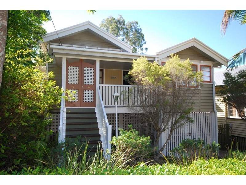 38 Abingdon Street, Woolloongabba QLD 4102