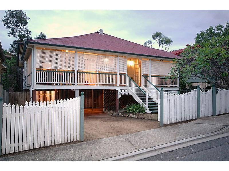 21 Bell Street, Kangaroo Point QLD 4169
