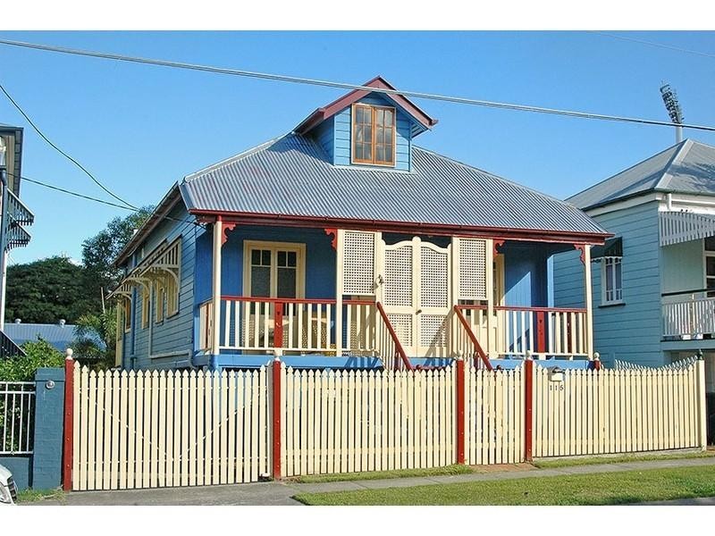 115 Princess Street, Kangaroo Point QLD 4169