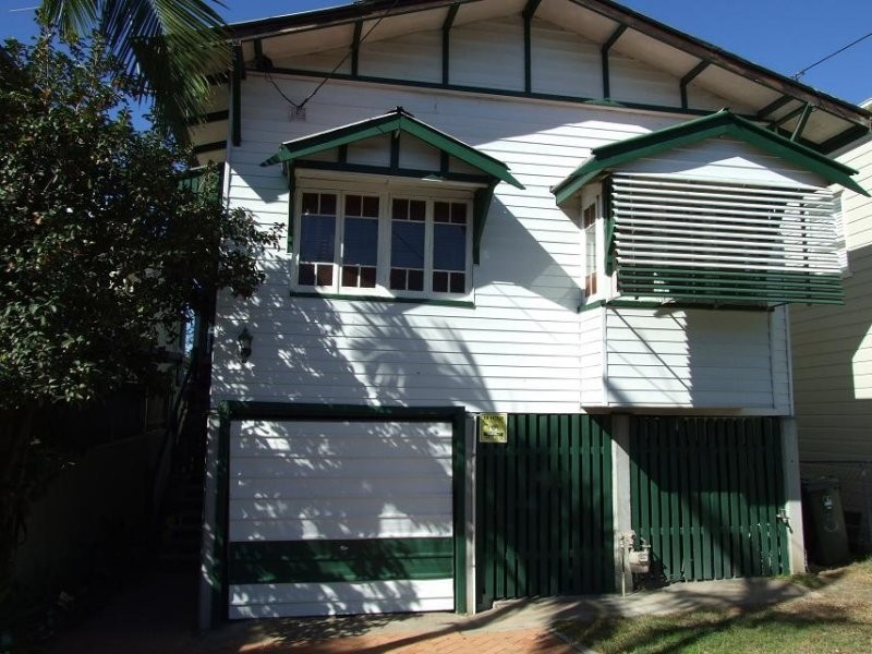 3 Heidelberg Street, East Brisbane QLD 4169