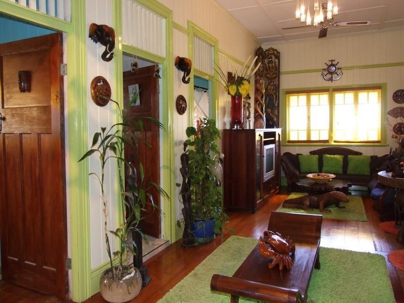 3 Heidelberg Street, East Brisbane QLD 4169