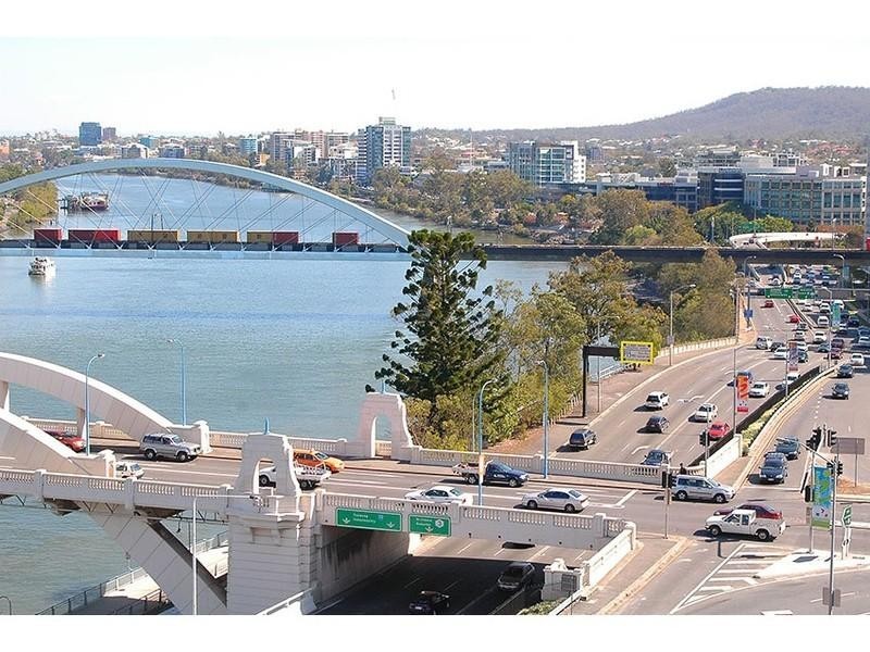 83/293 North Quay, Brisbane QLD 4000