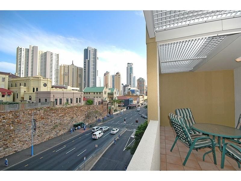 586 Ann Street, Fortitude Valley QLD 4006