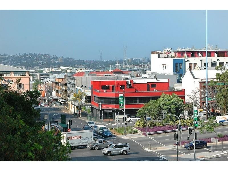 586 Ann Street, Fortitude Valley QLD 4006