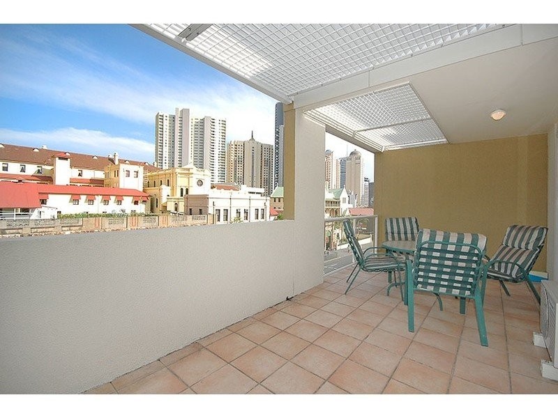 586 Ann Street, Fortitude Valley QLD 4006