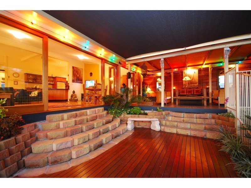 72 Hawthorne Street, Woolloongabba QLD 4102