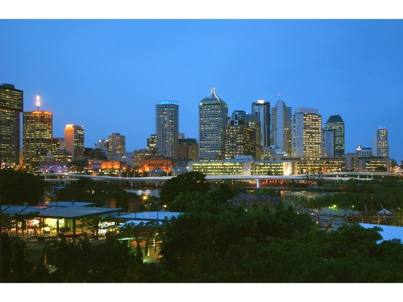 172 Grey Street, South Bank QLD 4101