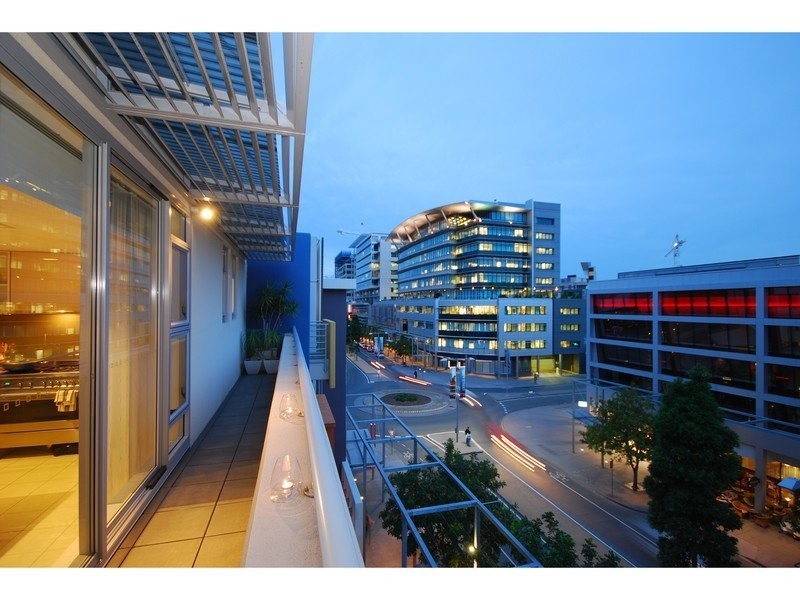 172 Grey Street, South Bank QLD 4101