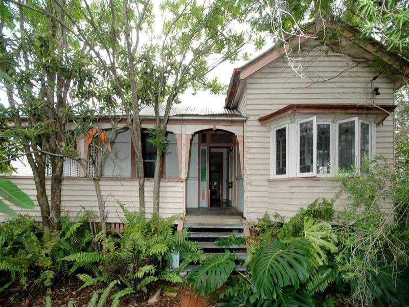 15 Rawnsley Street, Dutton Park QLD 4102