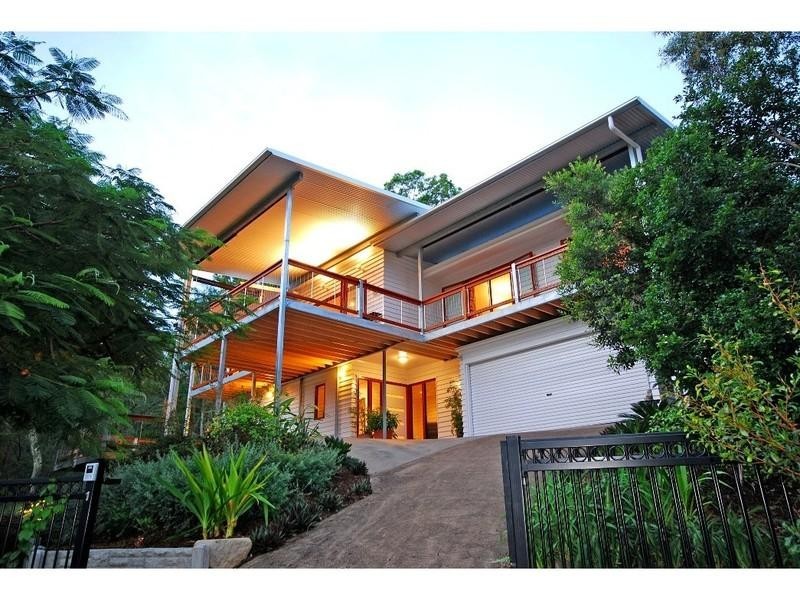 1 Indooroopilly Street, Dutton Park QLD 4102